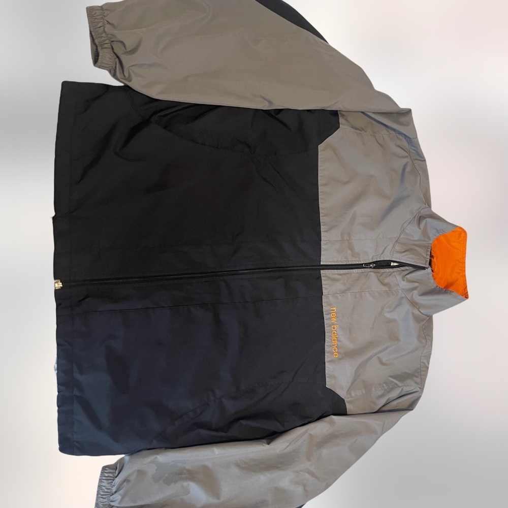 New Balance Jacket
